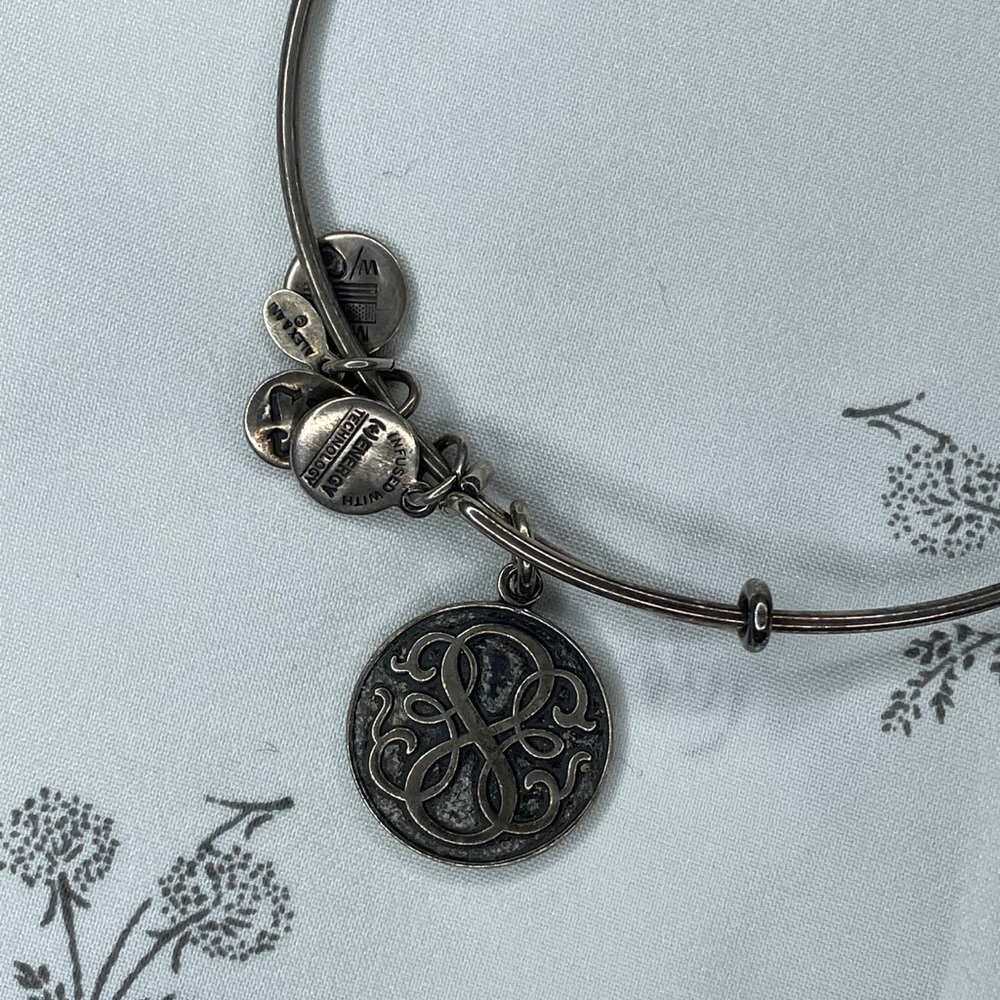 Alex & Ani bangle